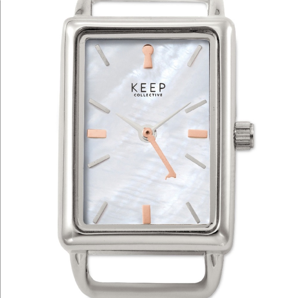 KEEP Collective Time Keys (Watches)